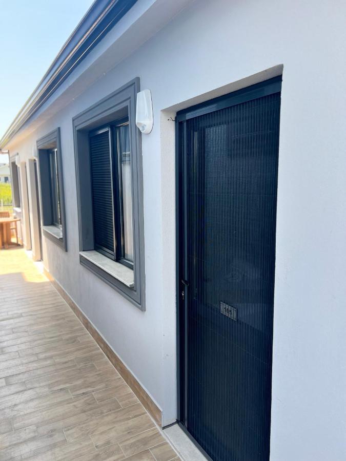 Reynabe Boutique Hotel Dikili Exteriör bild