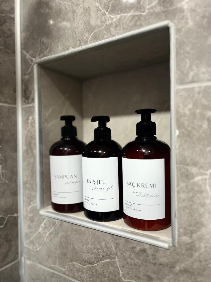 Reynabe Boutique Hotel Dikili Exteriör bild